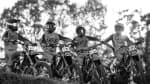 FXR supermotocross